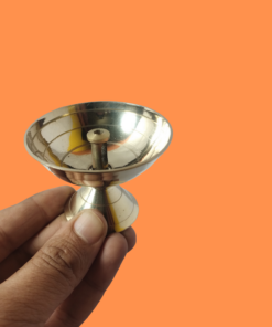 Harhaar Brass Kamal Akhand Diya