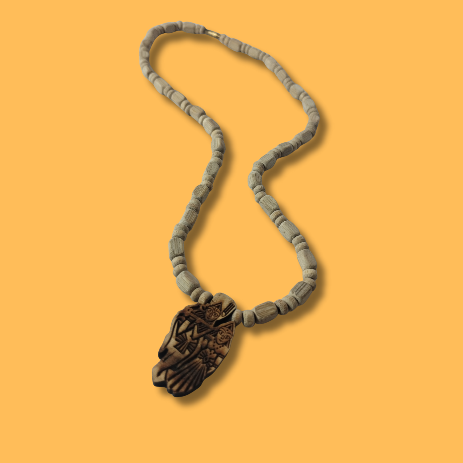 Original Tulsi Kanthi Mala
