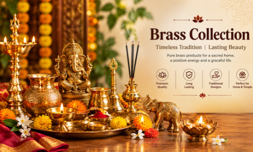 Brass collection best