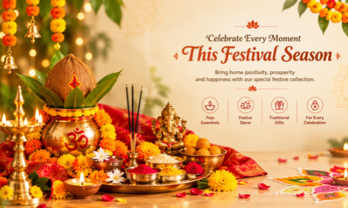 Festival sale