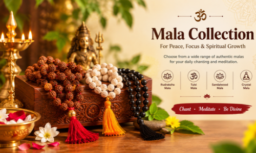 Mala collection best