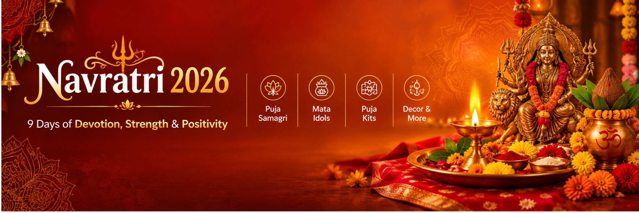 Navratri sale