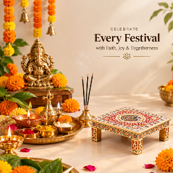 FESTIVAL PRODUCT HARHAAR