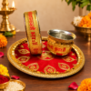 KARWA THALI