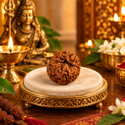 Rudraksh harhaar
