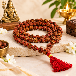 Mala collection harhaar